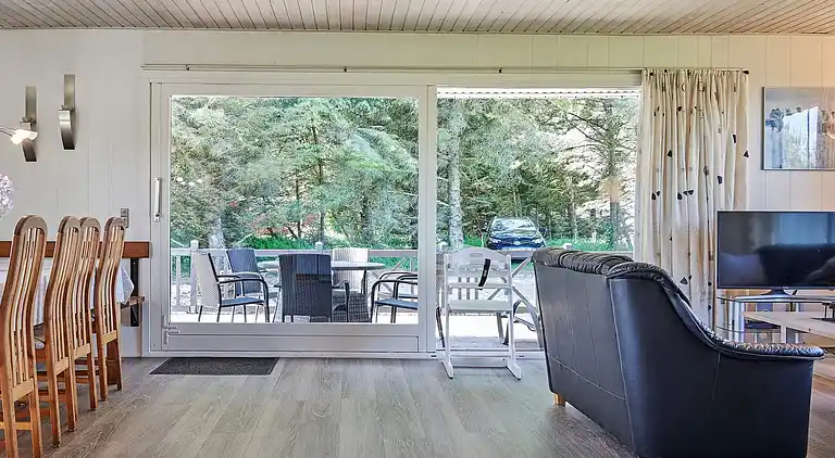 Casa vacanze in Agger