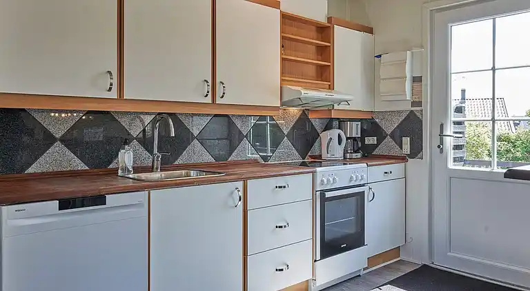 Casa vacanze in Agger