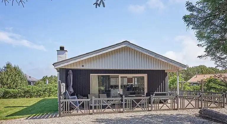 Casa vacanze in Agger