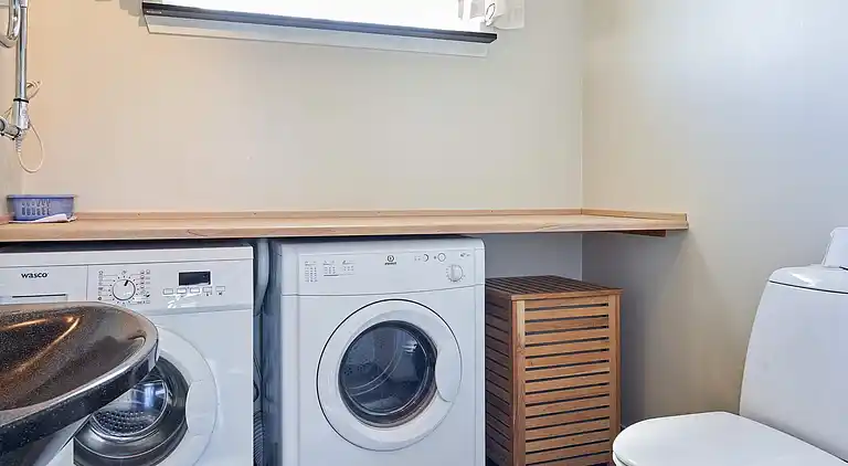 Casa vacanze in Agger