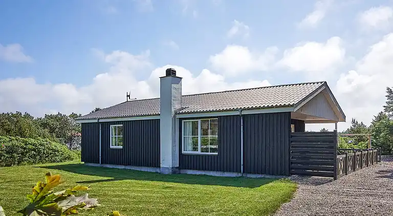 Casa vacanze in Agger