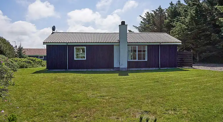 Casa vacanze in Agger