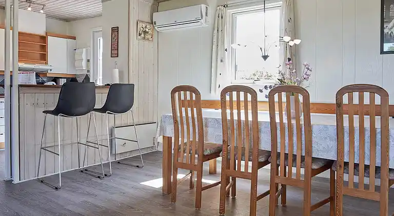 Casa vacanze in Agger