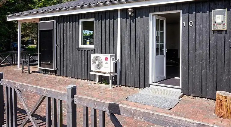 Casa vacanze in Agger