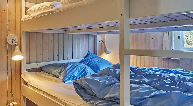 Casa vacanze in Agger