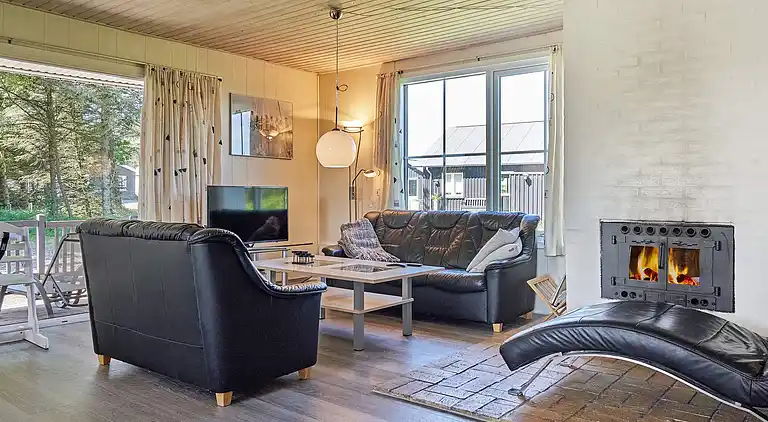 Casa vacanze in Agger