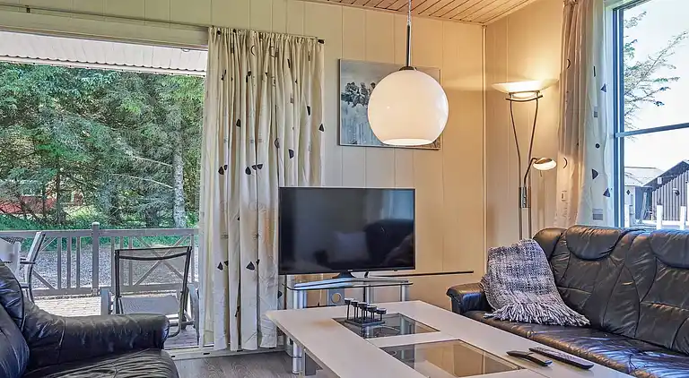 Casa vacanze in Agger