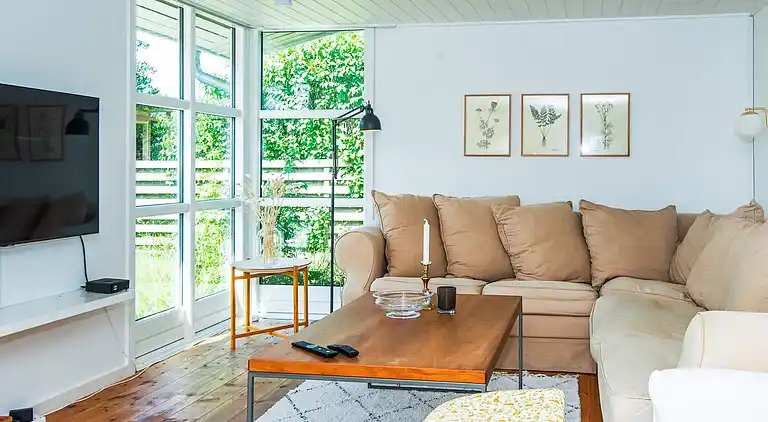 Holiday home in Grenaa