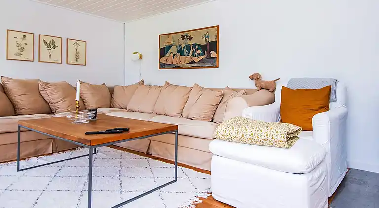 Holiday home in Grenaa