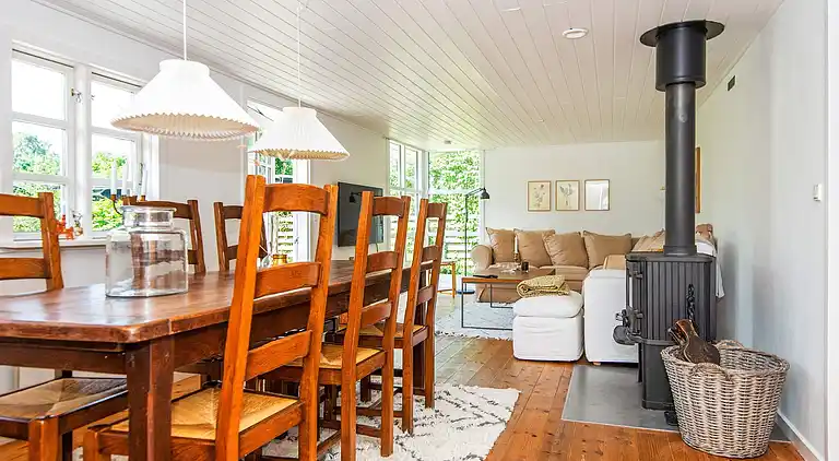 Holiday home in Grenaa