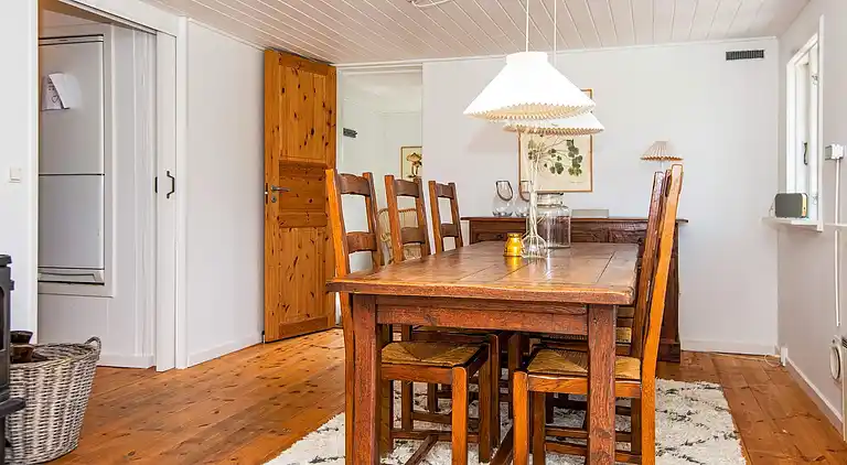 Holiday home in Grenaa