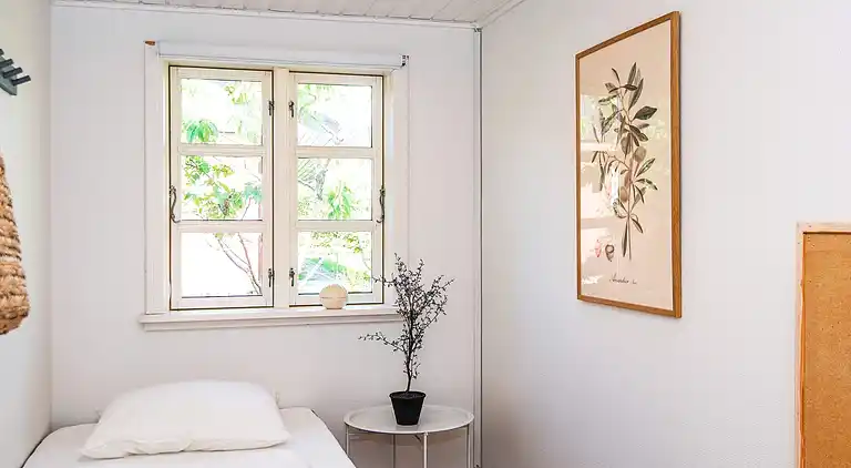 Holiday home in Grenaa