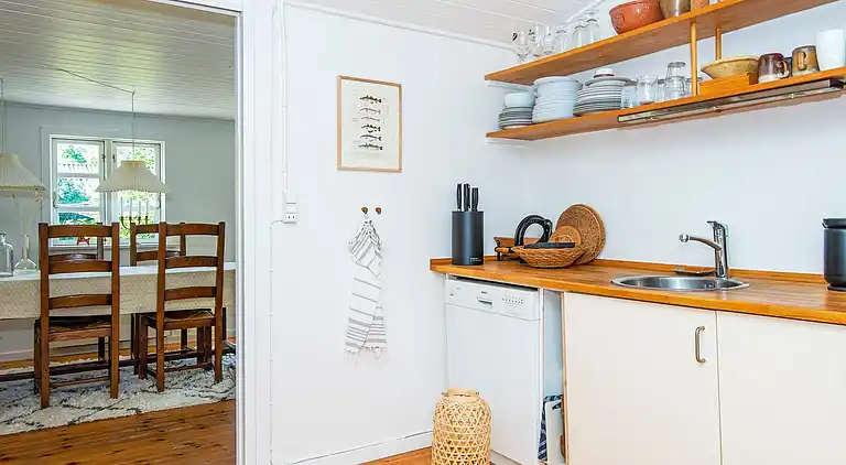 Holiday home in Grenaa