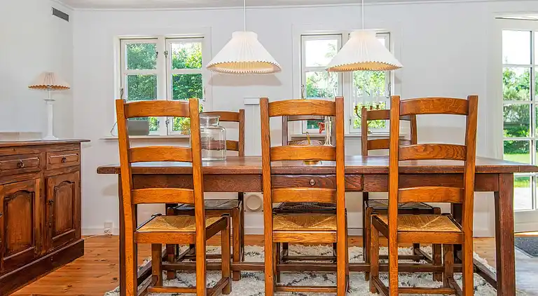 Holiday home in Grenaa