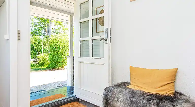 Holiday home in Grenaa