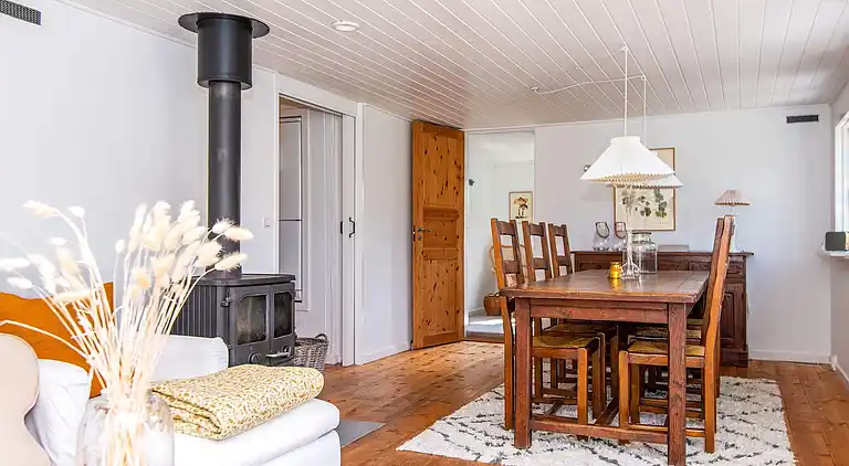 Holiday home in Grenaa