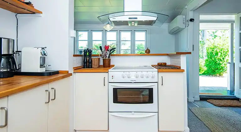 Holiday home in Grenaa