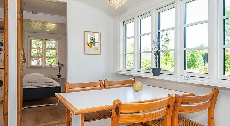 Holiday home in Grenaa