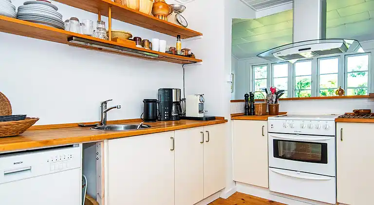 Holiday home in Grenaa