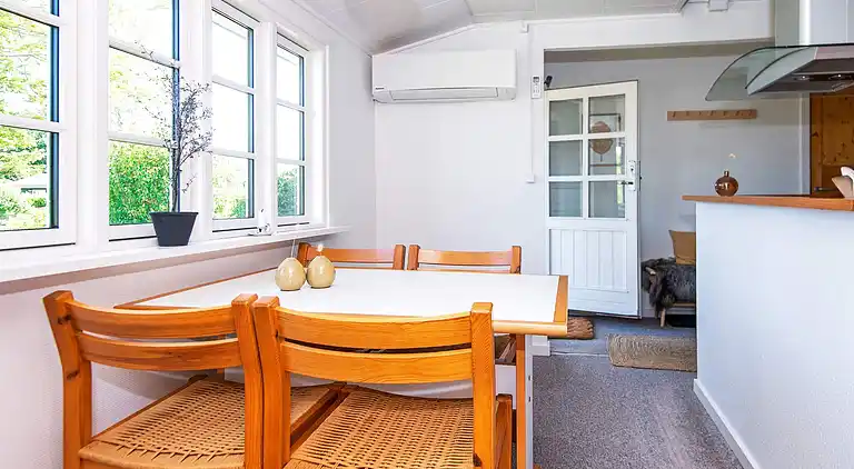 Holiday home in Grenaa