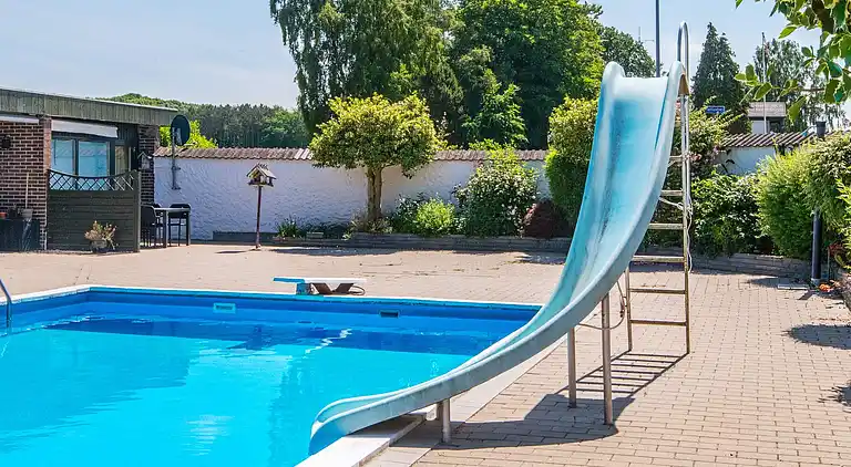 Casa de vacaciones en Fjellerup Strand