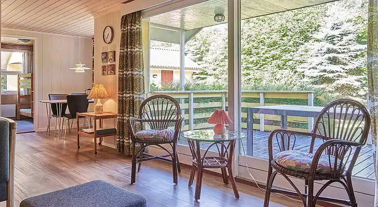 Holiday home in Trend