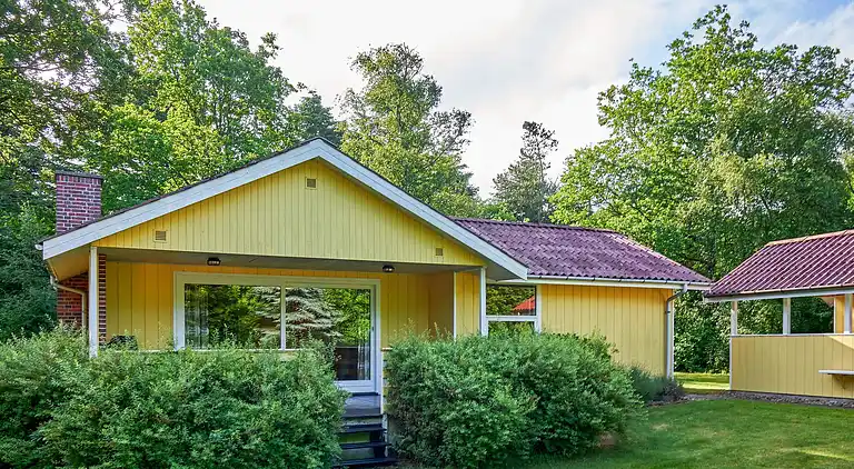 Holiday home in Trend