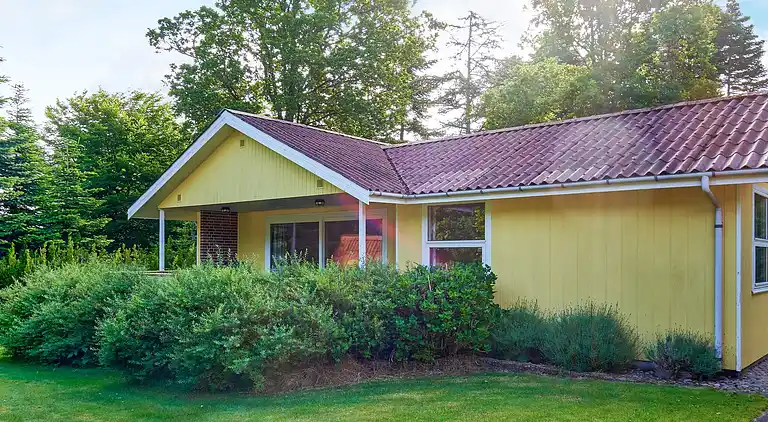 Holiday home in Trend