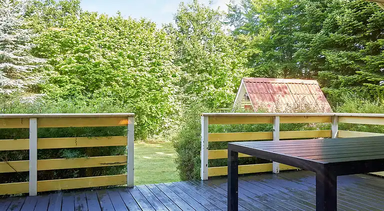 Holiday home in Trend