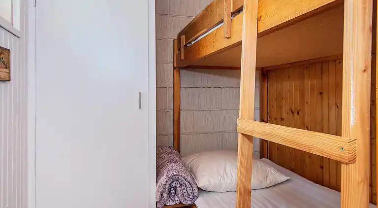 Holiday home in Allingåbro