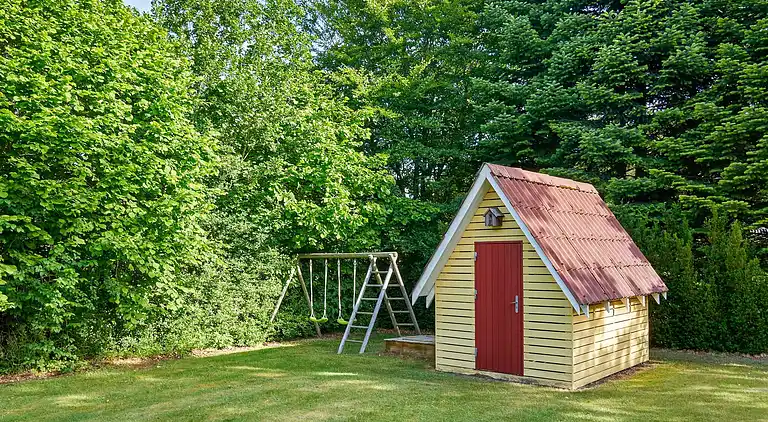 Holiday home in Trend