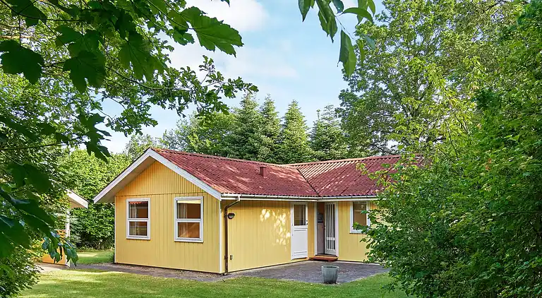 Holiday home in Trend