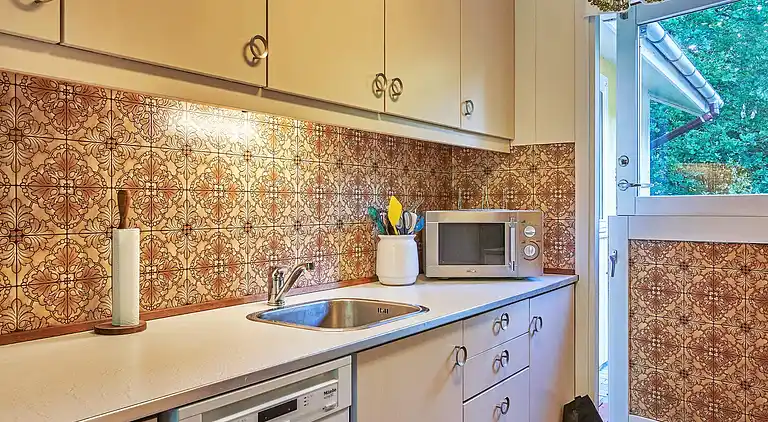 Holiday home in Trend