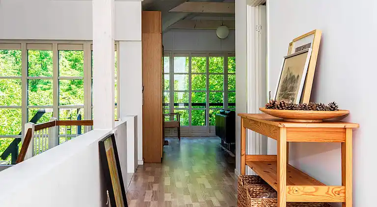 Holiday home in Allingåbro