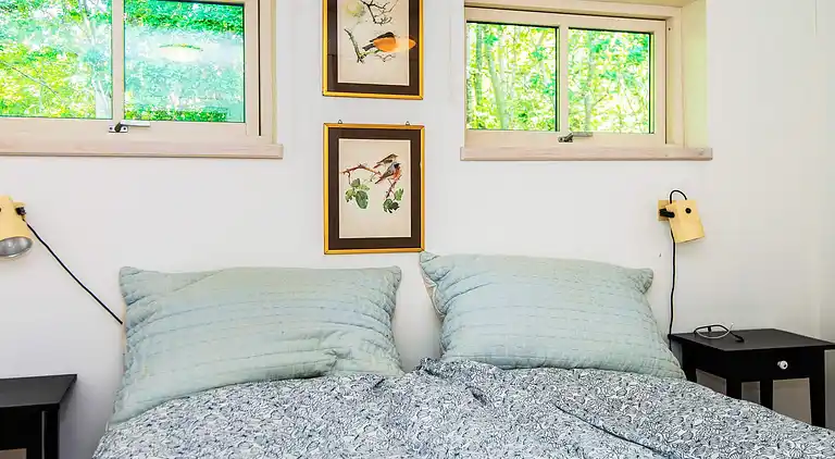 Holiday home in Allingåbro