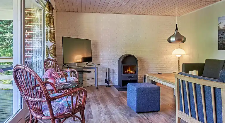 Holiday home in Trend