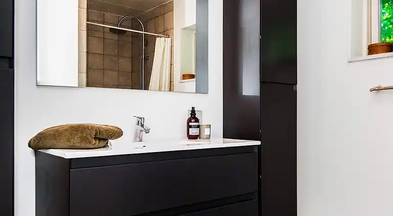 Holiday home in Allingåbro