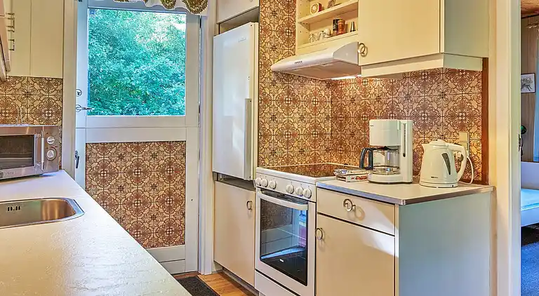 Holiday home in Trend