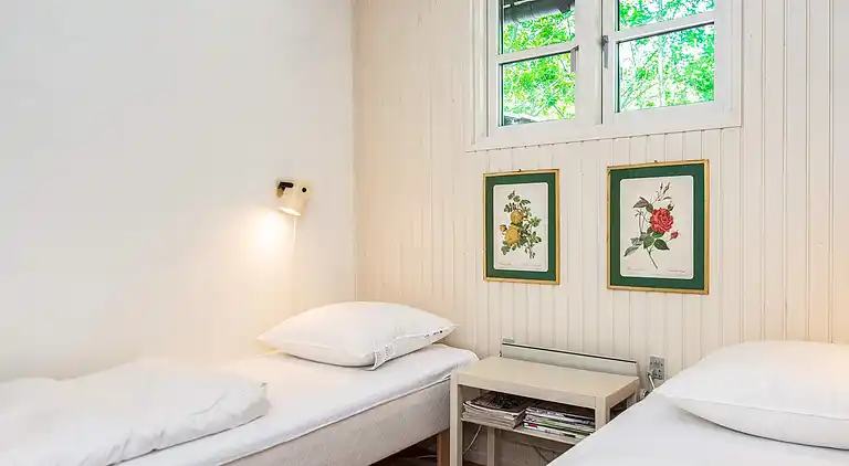 Holiday home in Allingåbro