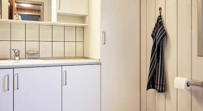 Holiday home in Trend