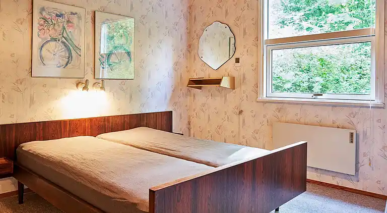 Holiday home in Trend