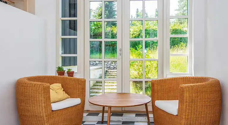 Holiday home in Allingåbro