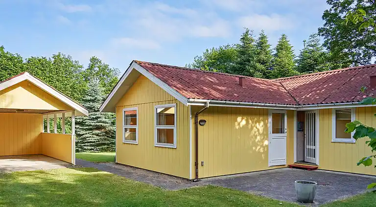 Holiday home in Trend