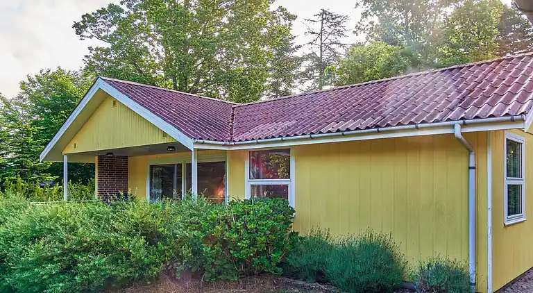 Holiday home in Trend