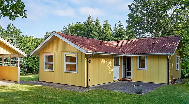 Holiday home in Trend