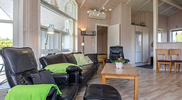 Holiday home in Rude