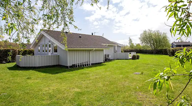 Holiday home in Rude