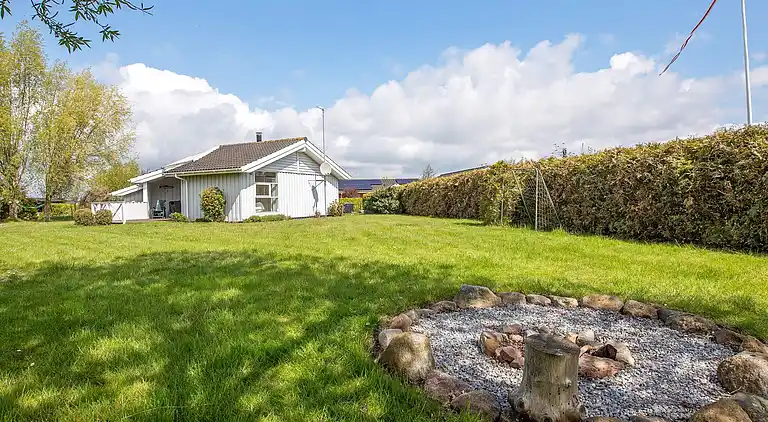 Holiday home in Rude