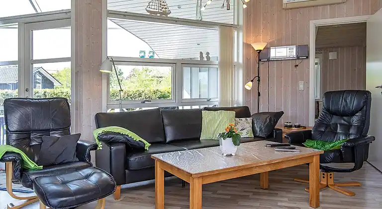 Holiday home in Rude