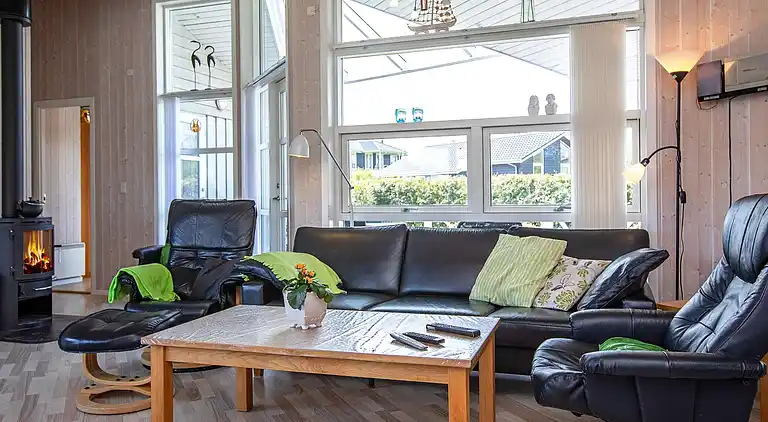 Holiday home in Rude